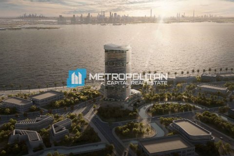 Apartman u Al Reem Island, Abu Dhabi, UAE 3 spavaćih soba, 190.5 m2 Br. 688436 - fotografija 15