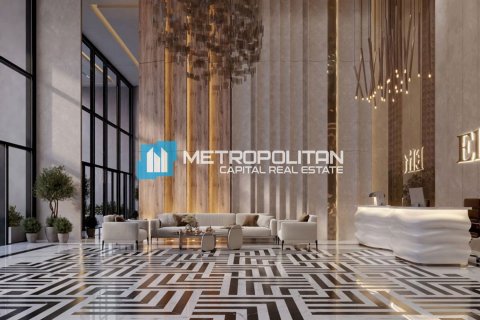 Apartman u Al Reem Island, Abu Dhabi, UAE 3 spavaćih soba, 190.5 m2 Br. 688436 - fotografija 3
