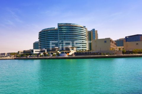 Apartamento para arrendamento em Al Raha Beach, Abu Dhabi, EAU 3 quartos, 167.2 m2 № 407812 - foto 20