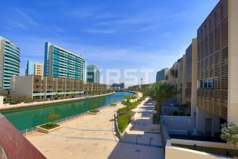 Apartamento para arrendamento em Al Raha Beach, Abu Dhabi, EAU 3 quartos, 167.2 m2 № 407812 - foto 16
