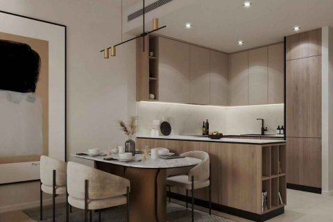 阿联酋 Dubai Dubai Studio City 待售 : 2 卧, 125.98 平方米 , 编号533510 - 照片 7