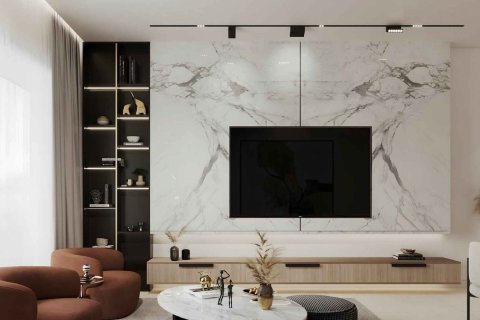 阿联酋 Dubai Dubai Studio City 待售 : 2 卧, 125.98 平方米 , 编号533510 - 照片 5