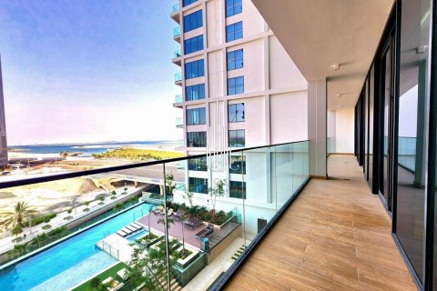 Wohnung in Al Reem Island, Abu Dhabi, VAE: 2 Schlafzimmer, 148.6 m2 Nr. 481746