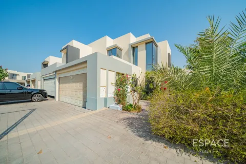 Villa en alquiler en Dubai Hills Estate, Dubai, EAU 4 dormitorios, 340 m2 № 738414 - foto 14