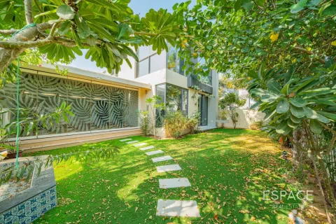 וילה ב Dubai Hills Estate, Dubai, איחוד האמירויות 4 חדרי שינה, 340 מ