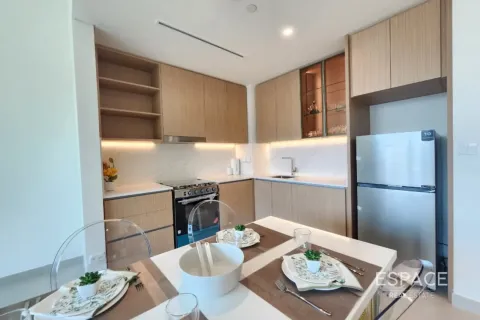Apartmán v Dubai Hills Estate, SAE 1 spálňa, 61 m2 č. 738415 - Fotografia 5