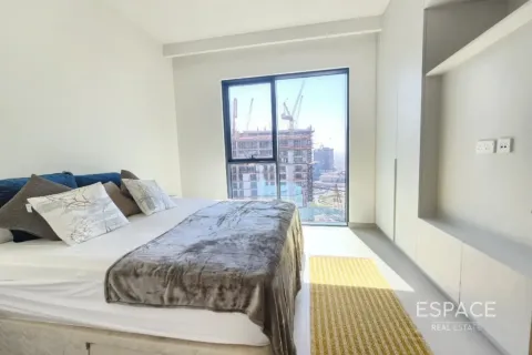 Apartmán v Dubai Hills Estate, SAE 1 spálňa, 61 m2 č. 738415 - Fotografia 6
