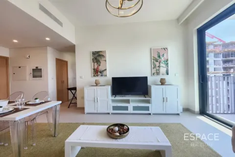 Apartmán v Dubai Hills Estate, SAE 1 spálňa, 61 m2 č. 738415 - Fotografia 3