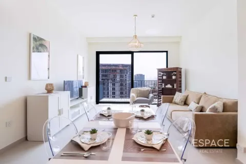 Appartamento a Dubai Hills Estate, Dubai, EAU 1 camera da letto, 61 mq. № 738415