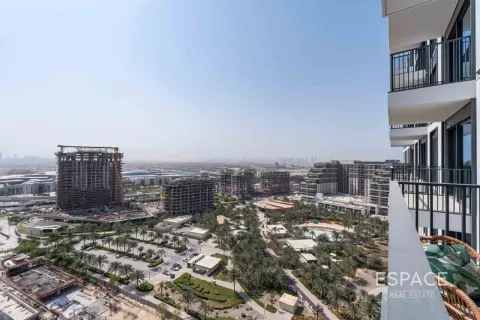 Apartmán v Dubai Hills Estate, SAE 1 spálňa, 61 m2 č. 738415 - Fotografia 16