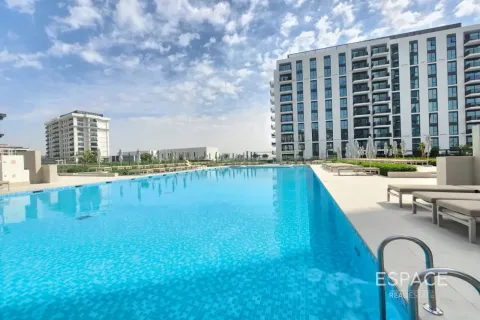 Apartmán v Dubai Hills Estate, SAE 1 spálňa, 61 m2 č. 738415 - Fotografia 15