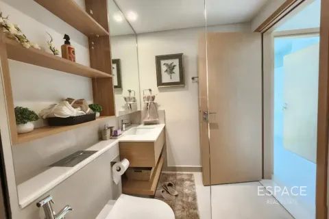 Apartmán v Dubai Hills Estate, SAE 1 spálňa, 61 m2 č. 738415 - Fotografia 11