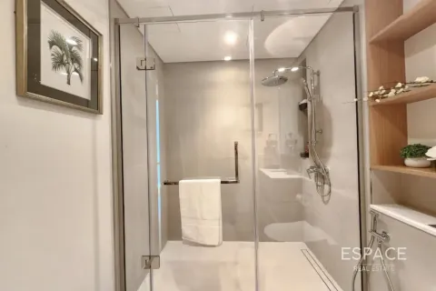 Apartmán v Dubai Hills Estate, SAE 1 spálňa, 61 m2 č. 738415 - Fotografia 12