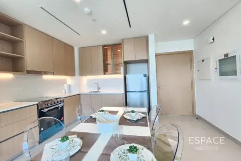 Apartmán v Dubai Hills Estate, SAE 1 spálňa, 61 m2 č. 738415 - Fotografia 4