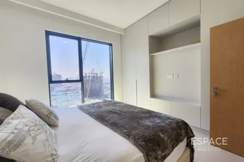 Apartmán v Dubai Hills Estate, SAE 1 spálňa, 61 m2 č. 738415 - Fotografia 8
