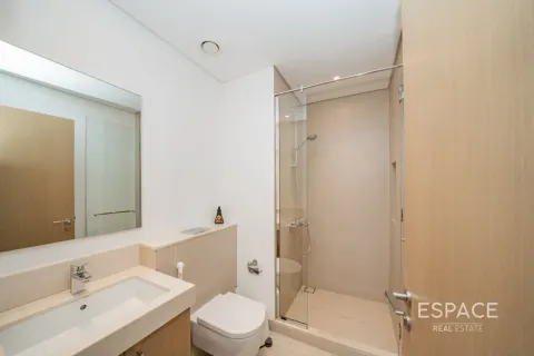 Apartmen di Dubai Marina, UAE 2 bilik tidur, 110 meter persegi № 738418 - foto 12