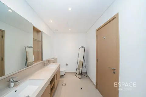 Apartmen di Dubai Marina, UAE 2 bilik tidur, 110 meter persegi № 738418 - foto 7