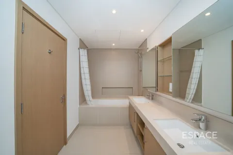 Apartmen di Dubai Marina, UAE 2 bilik tidur, 110 meter persegi № 738418 - foto 10