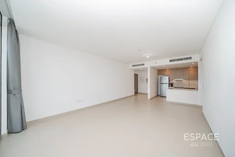 Apartmen di Dubai Marina, UAE 2 bilik tidur, 110 meter persegi № 738418 - foto 11