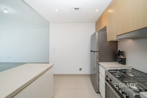 Apartmen di Dubai Marina, UAE 2 bilik tidur, 110 meter persegi № 738418 - foto 5