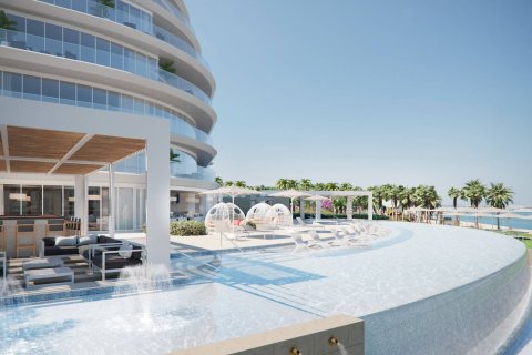 Penthouse te koop in Palm Jumeirah, Dubai, VAE 5 slaapkamers, 733 vr.m., nr 734206 - foto 24