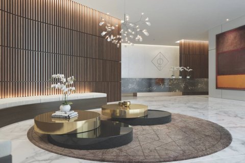 Penthouse te koop in Palm Jumeirah, Dubai, VAE 5 slaapkamers, 733 vr.m., nr 734206 - foto 20