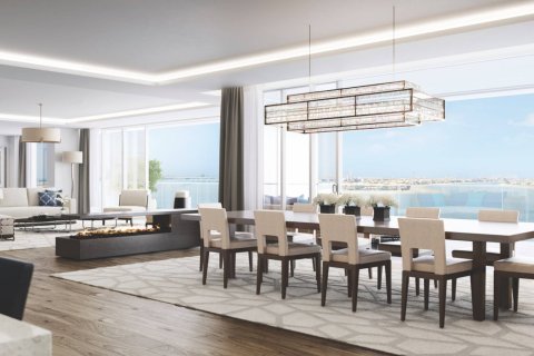 Penthouse te koop in Palm Jumeirah, Dubai, VAE 5 slaapkamers, 733 vr.m., nr 734206 - foto 5