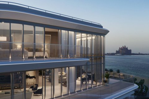 Penthouse te koop in Palm Jumeirah, Dubai, VAE 5 slaapkamers, 733 vr.m., nr 734206 - foto 23