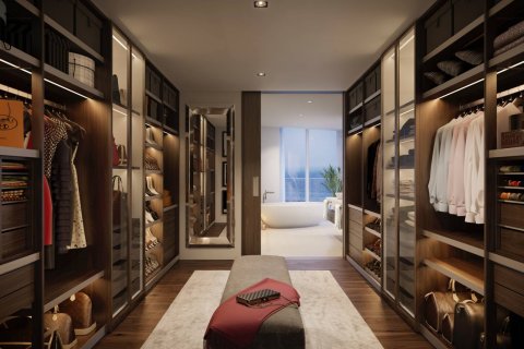 Penthouse te koop in Palm Jumeirah, Dubai, VAE 5 slaapkamers, 733 vr.m., nr 734206 - foto 13