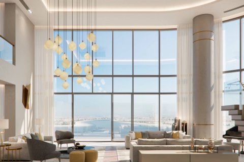 Penthouse te koop in Palm Jumeirah, Dubai, VAE 5 slaapkamers, 733 vr.m., nr 734206 - foto 17