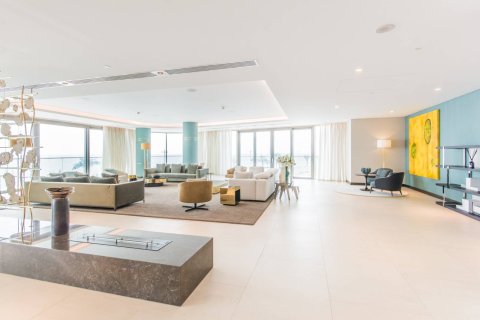 Penthouse te koop in Palm Jumeirah, Dubai, VAE 5 slaapkamers, 733 vr.m., nr 734206 - foto 4