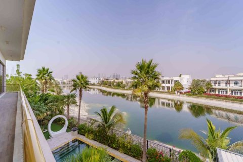 Vila di Dubai, UAE 6 bilik tidur, 3054 meter persegi № 734202