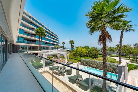 Lakás itt: Palm Jumeirah, Dubai, EAE, 3 hálószoba, 572 m², azonosító: 734204
