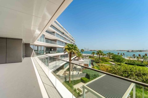 Apartment til salg i Palm Jumeirah, Dubai, UAE 3 soveværelser, 606 kvm № 734203 - foto 20