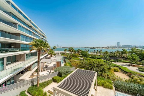Apartment til salg i Palm Jumeirah, Dubai, UAE 3 soveværelser, 606 kvm № 734203 - foto 21