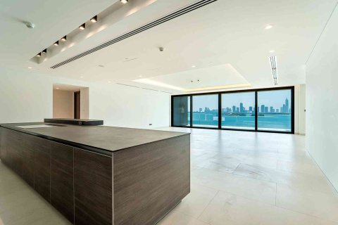 Apartment til salg i Palm Jumeirah, Dubai, UAE 3 soveværelser, 606 kvm № 734203 - foto 5