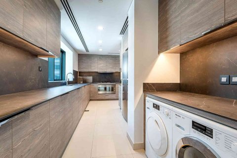 Apartment til salg i Palm Jumeirah, Dubai, UAE 3 soveværelser, 606 kvm № 734203 - foto 10
