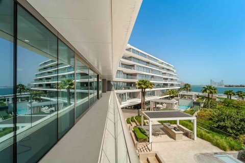 Apartment til salg i Palm Jumeirah, Dubai, UAE 3 soveværelser, 606 kvm № 734203 - foto 24