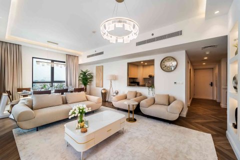 Leilighet til salgs i Umm Suqeim, Dubai, Emiratene 3 soverom, 171 kvm Nr. 734207 - Foto 7