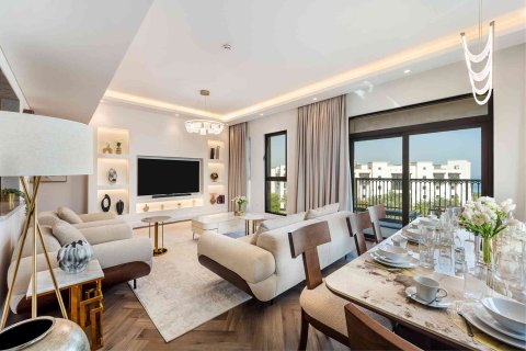 Leilighet til salgs i Umm Suqeim, Dubai, Emiratene 3 soverom, 171 kvm Nr. 734207 - Foto 6