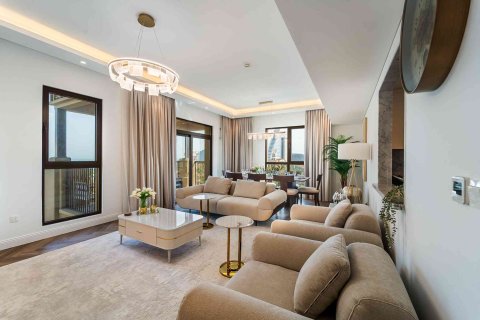 Leilighet til salgs i Umm Suqeim, Dubai, Emiratene 3 soverom, 171 kvm Nr. 734207 - Foto 5