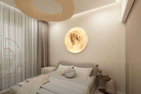 Apartman u Moonsa Residences u gradu International City, Dubai, UAE 2 spavaće sobe, 136.9 m2 Br. 537126 - Slika 4
