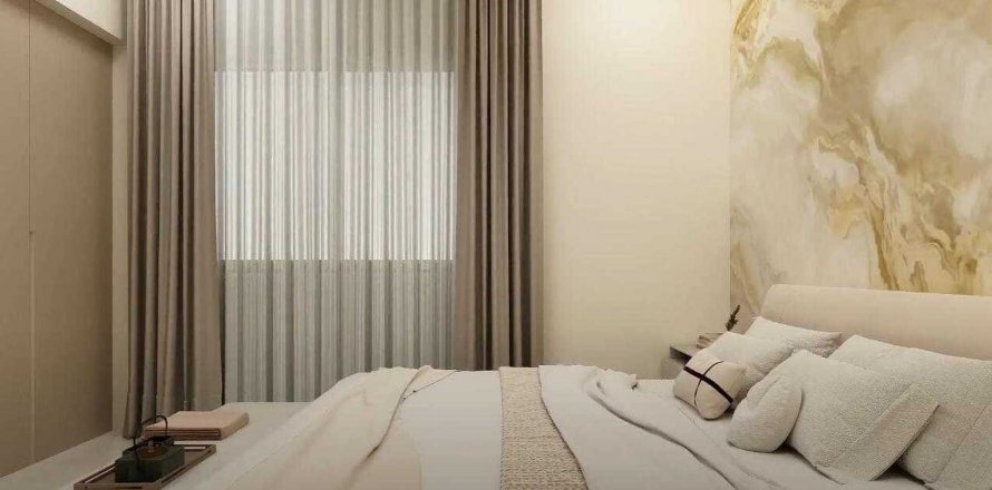 Apartman u Moonsa Residences u gradu International City, Dubai, UAE 2 spavaće sobe, 136.9 m2 Br. 537126