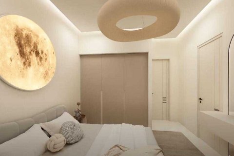 Apartman u Moonsa Residences u gradu International City, Dubai, UAE 2 spavaće sobe, 136.9 m2 Br. 537126 - Slika 6