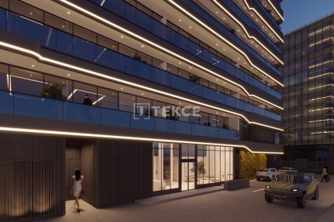Apartamento en venta en Dubai Land, Dubai, EAU 3 dormitorios, 143 m2 № 722868 - foto 4