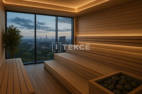 Apartamento en venta en Dubai Land, Dubai, EAU 3 dormitorios, 143 m2 № 722868 - foto 7