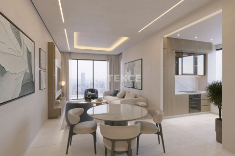 Apartamento en venta en Dubai Land, Dubai, EAU 3 dormitorios, 143 m2 № 722868 - foto 10