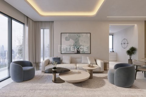 Apartamento en venta en Dubai Land, Dubai, EAU 3 dormitorios, 143 m2 № 722868 - foto 9