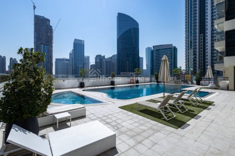 Apartament në Downtown Dubai (Downtown Burj Dubai), Emiratet e Bashkuara Arabe 3 dhoma gjumi, 189 m2. № 722813