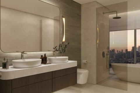 Apartamento en venta en Dubai, EAU 1 dormitorio, 71 m2 № 686381 - foto 9